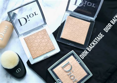 dior no powder powder|dior translucent powder.